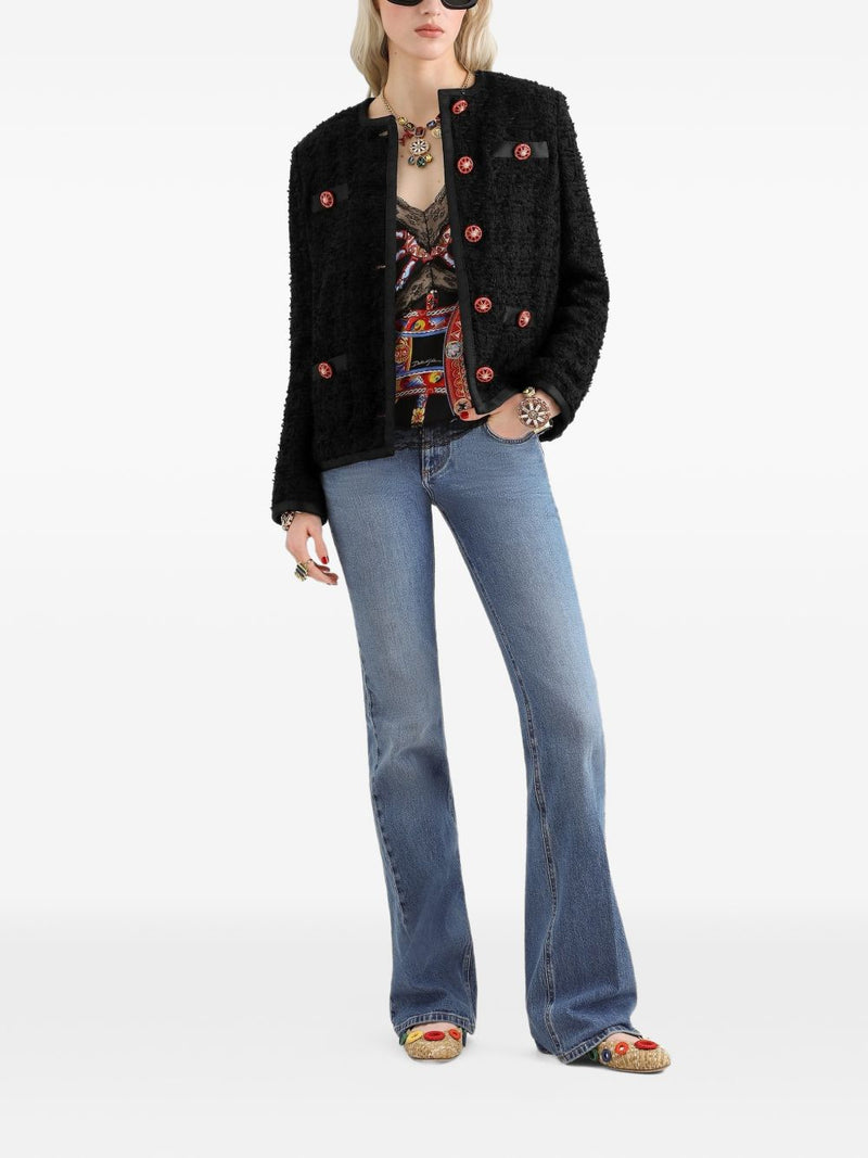 Dolce & Gabbana Dolce & Gabbana Jeans LIGHT BLUE