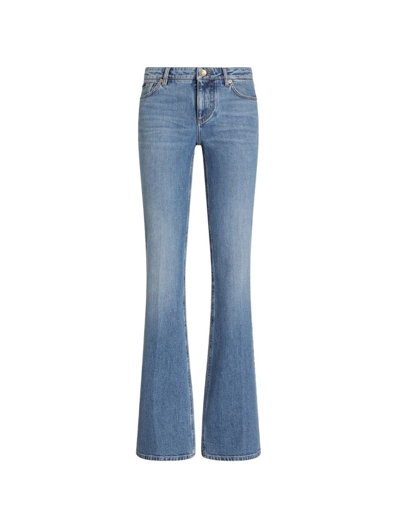 Dolce & Gabbana Dolce & Gabbana Jeans LIGHT BLUE