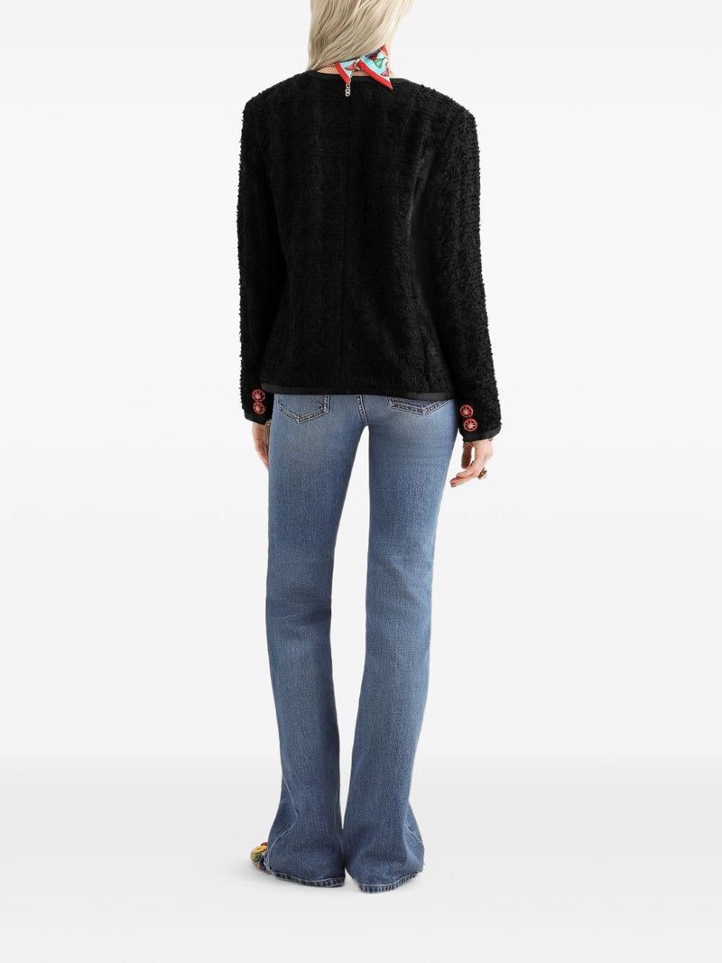 Dolce & Gabbana Dolce & Gabbana Jeans LIGHT BLUE