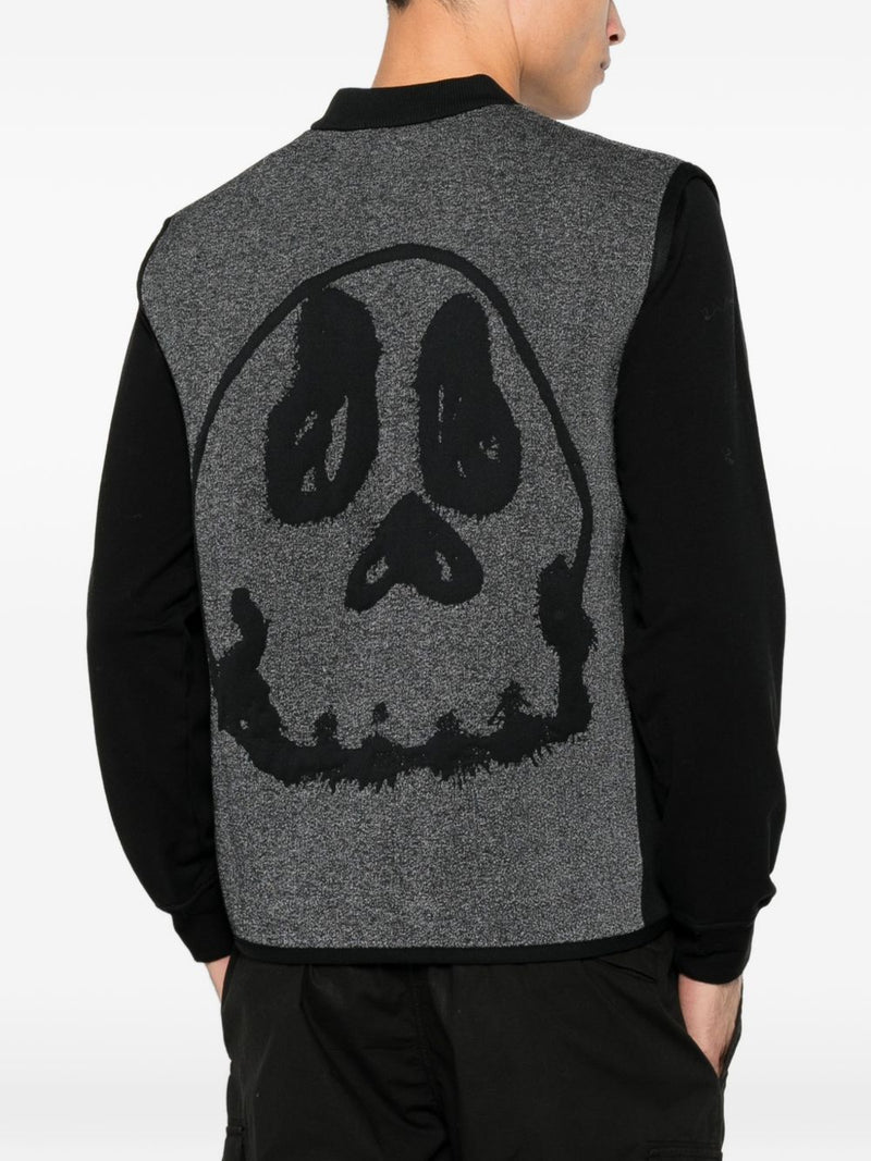 Y-3 Y-3 Sweaters BLACK