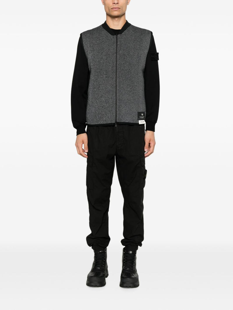 Y-3 Y-3 Sweaters BLACK