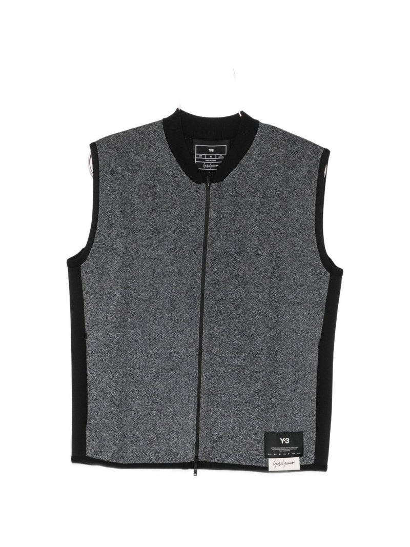 Y-3 Y-3 Sweaters BLACK