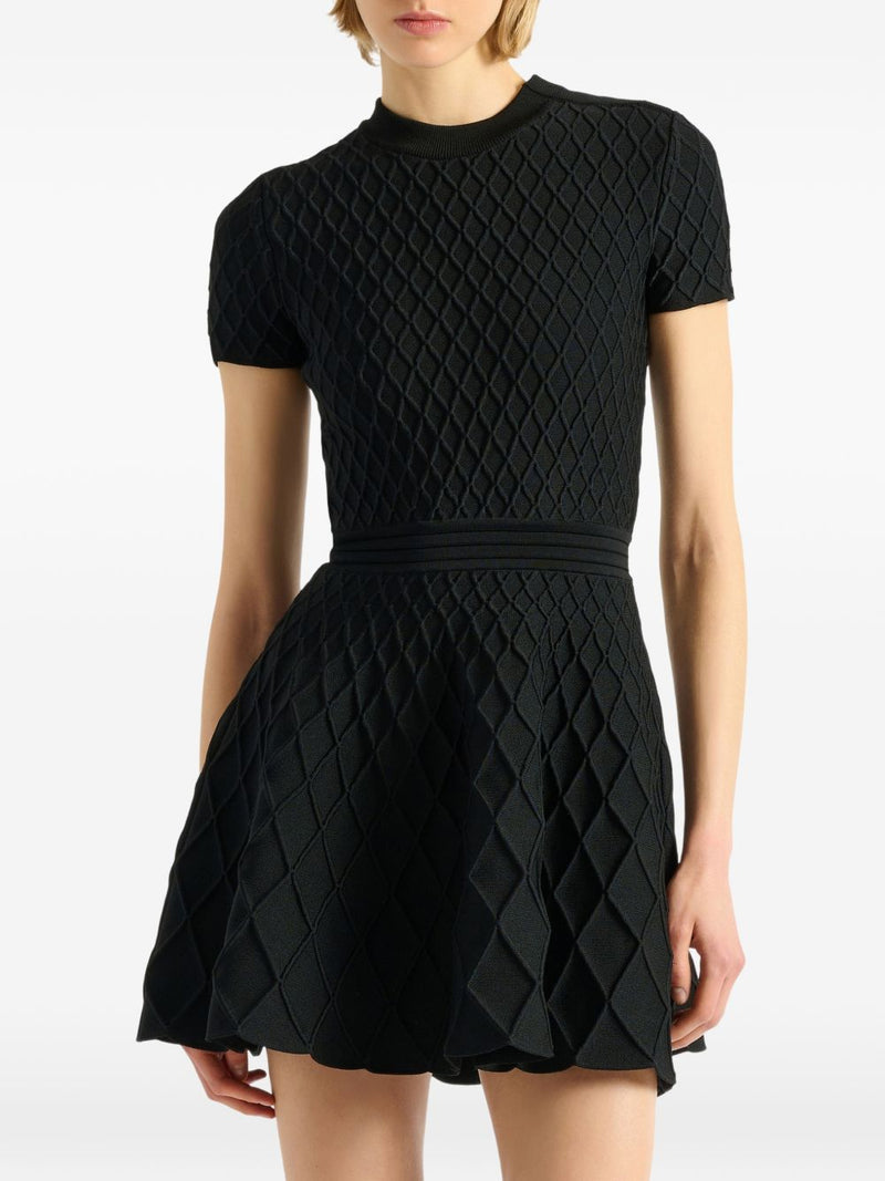 Balmain Balmain Dresses BLACK