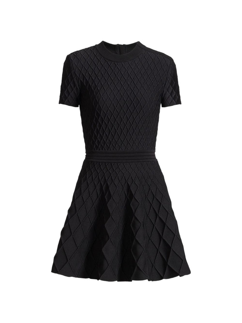Balmain Balmain Dresses BLACK