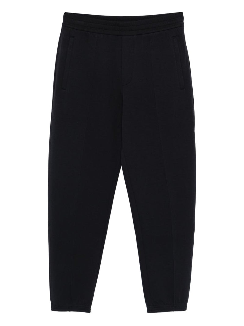 Emporio Armani Trousers NAVY