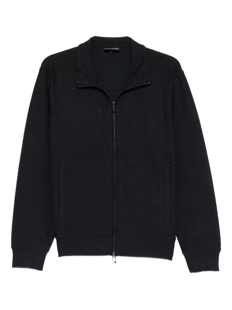 Emporio Armani Emporio Armani Sweaters NAVY