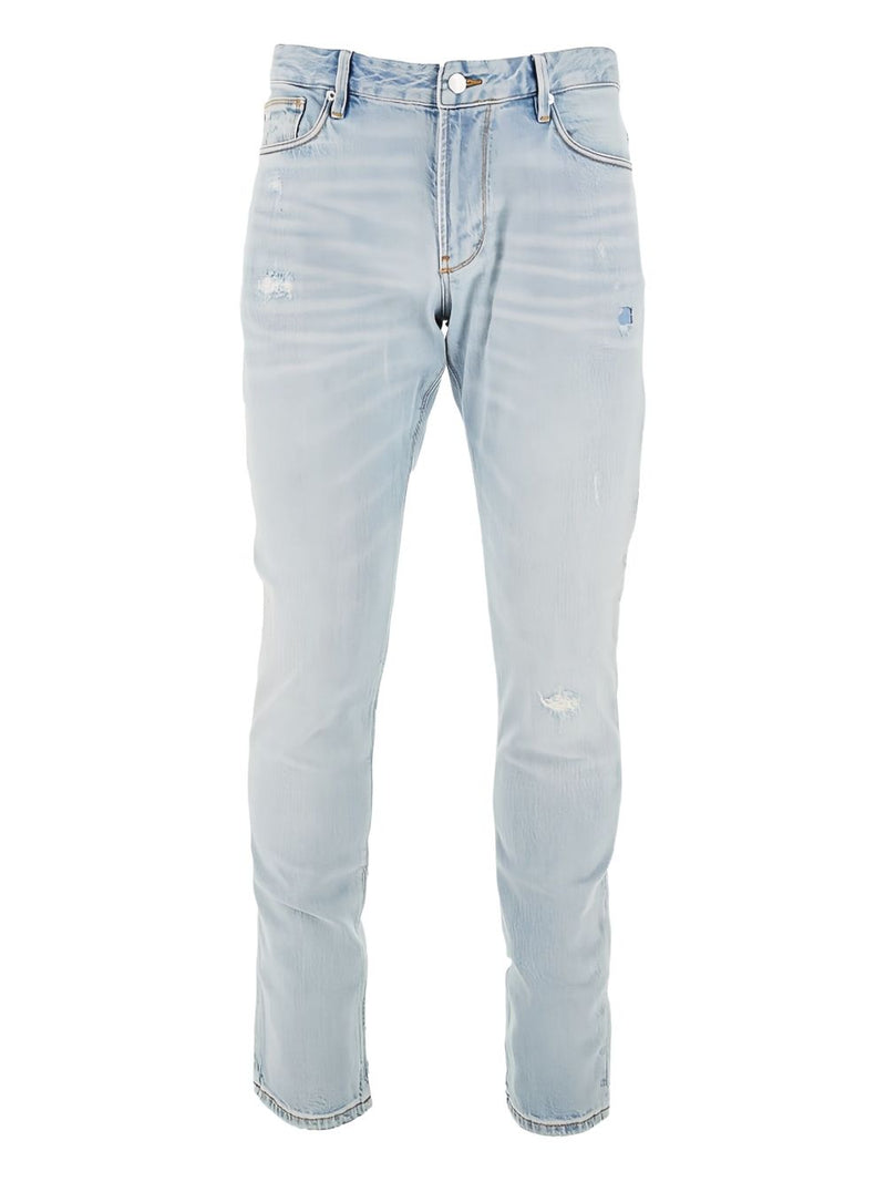 Emporio Armani Emporio Armani Jeans LIGHT BLUE