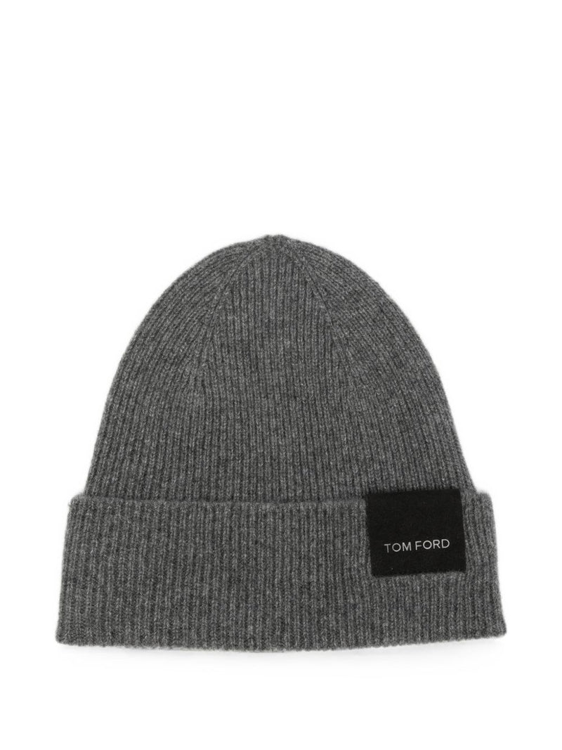 Tom Ford Tom Ford Hats GREY
