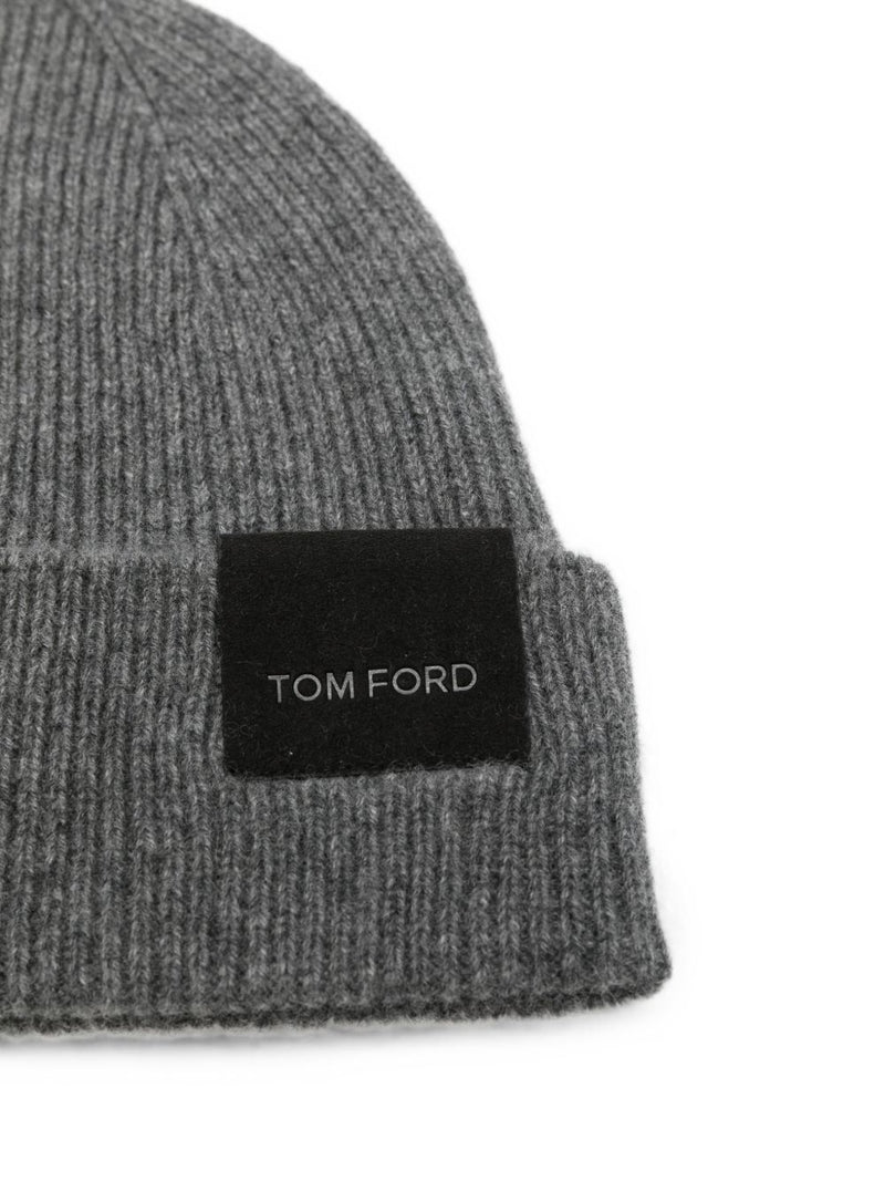 Tom Ford Tom Ford Hats GREY