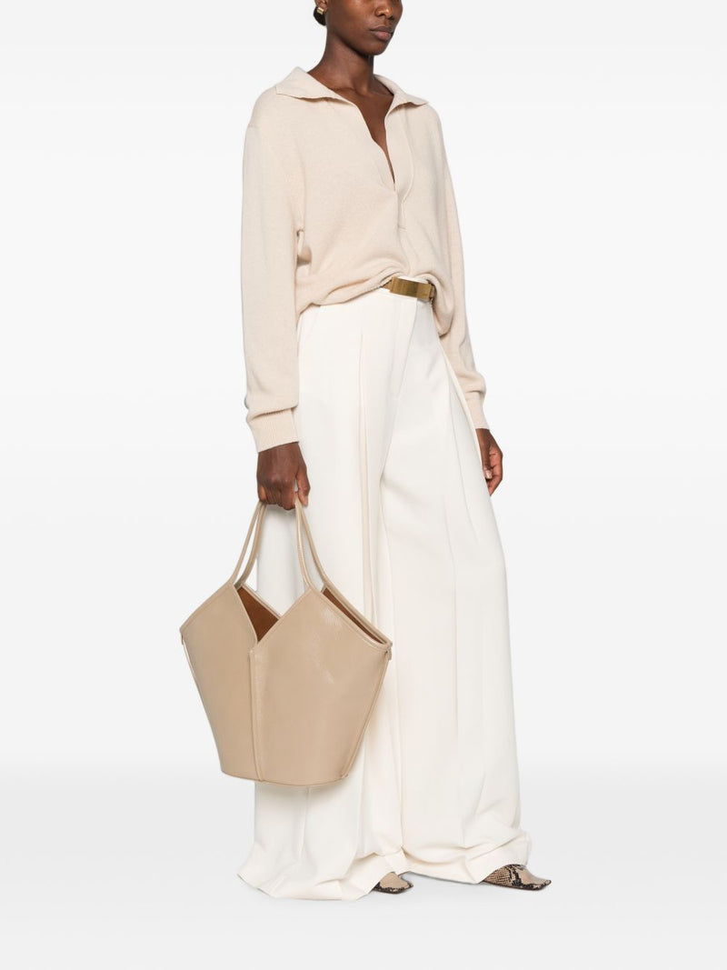 Hereu HEREU Bags.. BEIGE