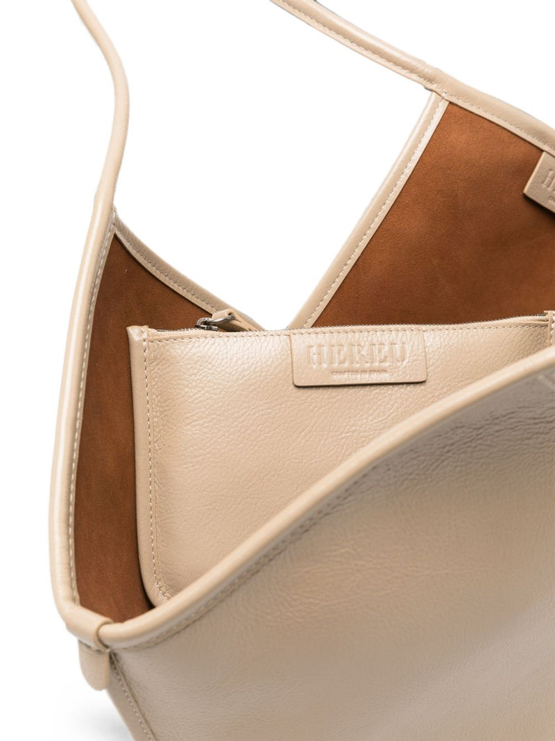 Hereu HEREU Bags.. BEIGE
