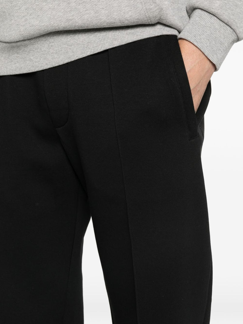 Emporio Armani Emporio Armani Trousers BLACK