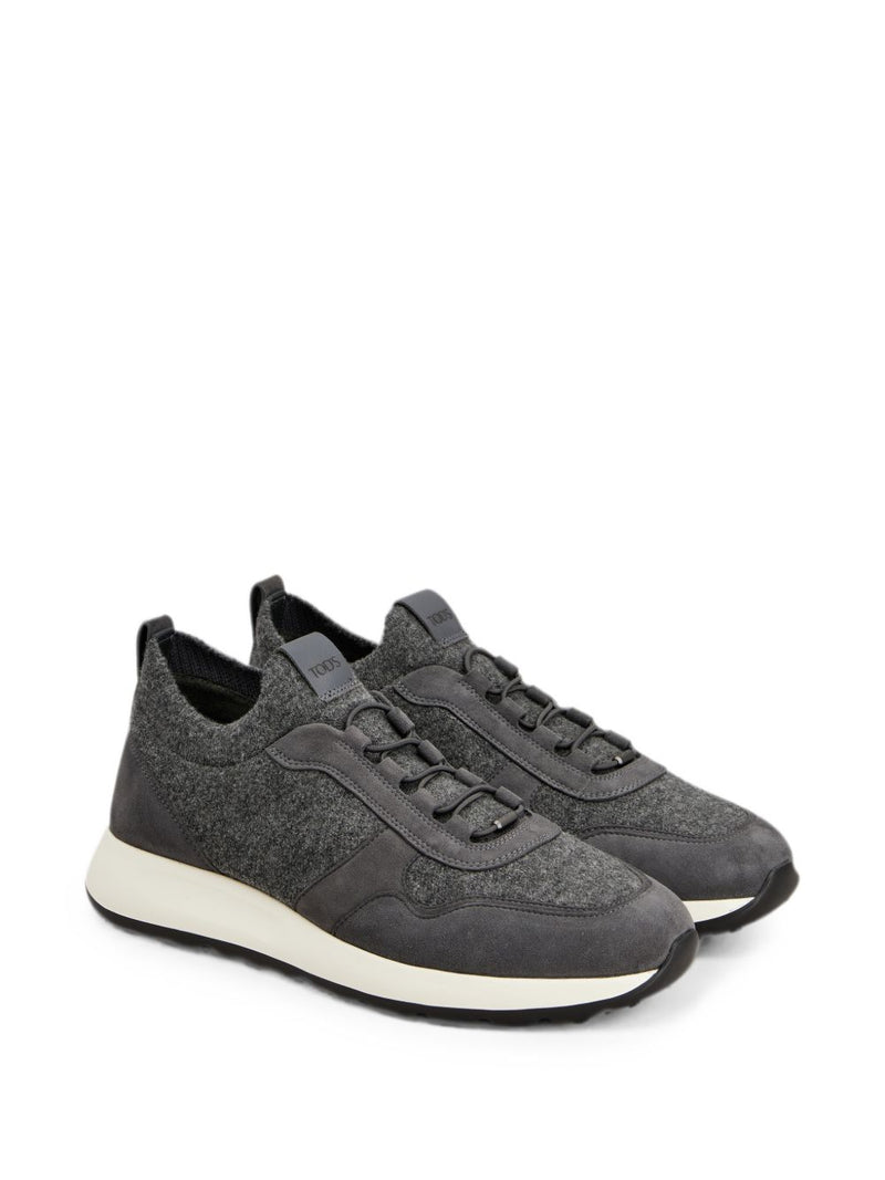 Tod'S Tod's Sneakers GREY