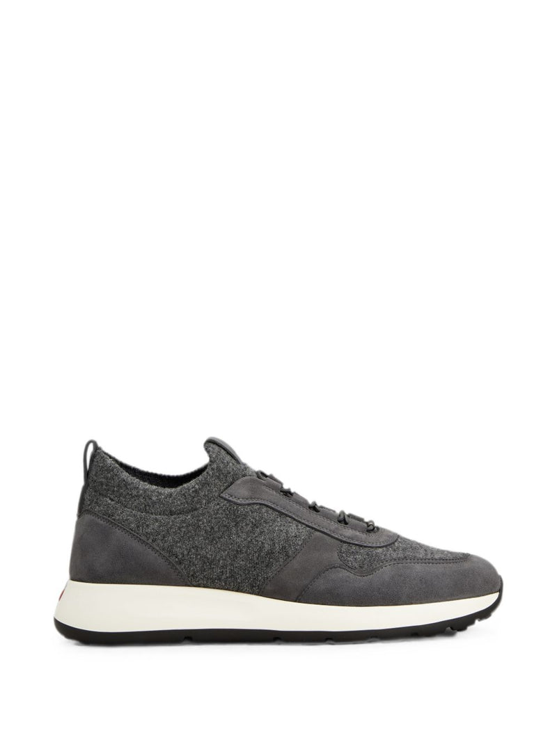 Tod'S Tod's Sneakers GREY