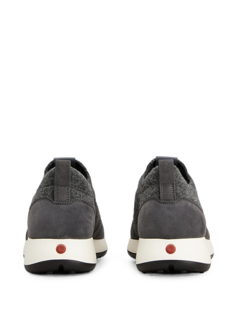 Tod'S Tod's Sneakers GREY