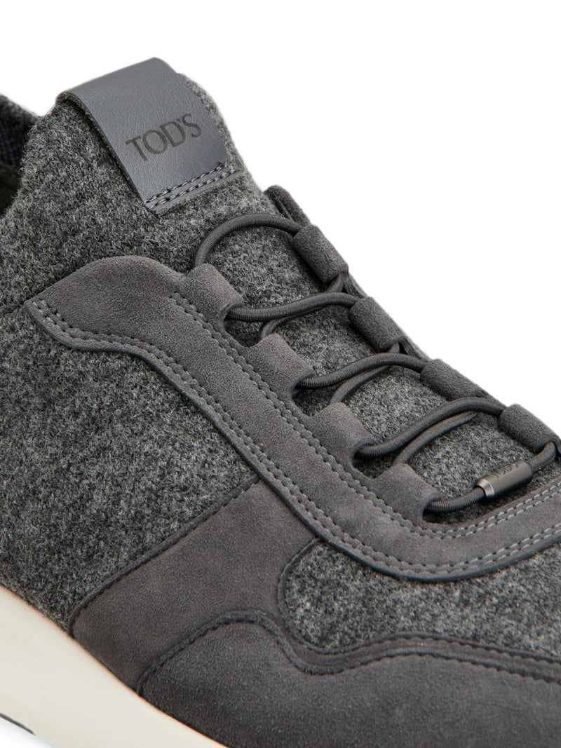 Tod'S Tod's Sneakers GREY