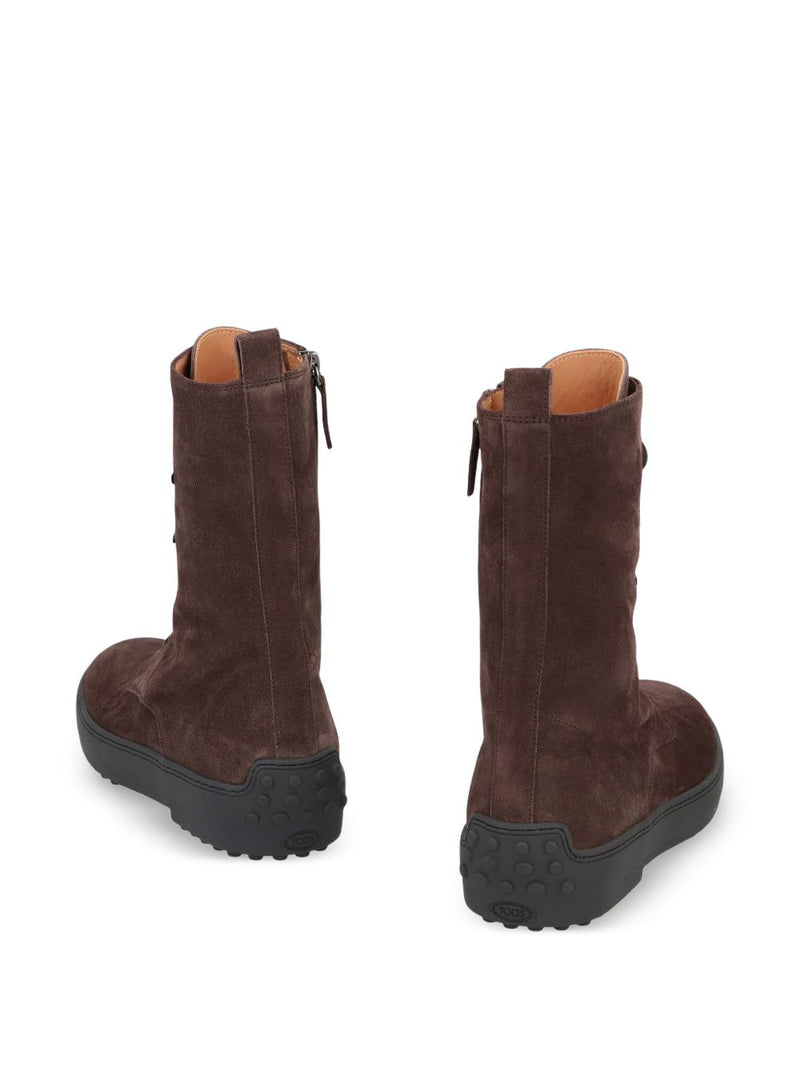 Tod'S Tod's Boots BROWN