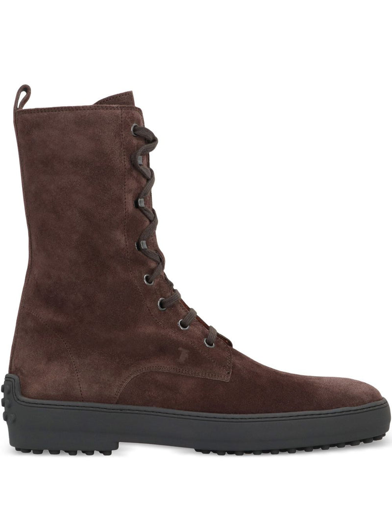 Tod'S Tod's Boots BROWN