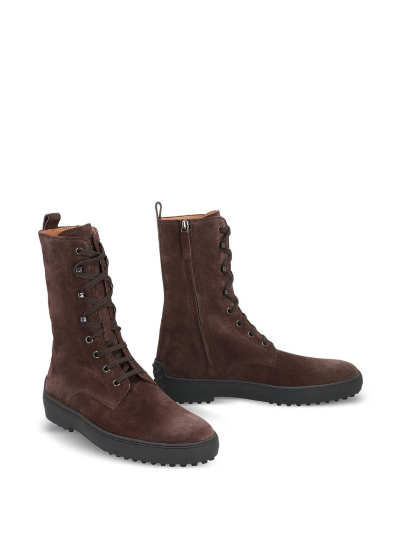 Tod'S Tod's Boots BROWN