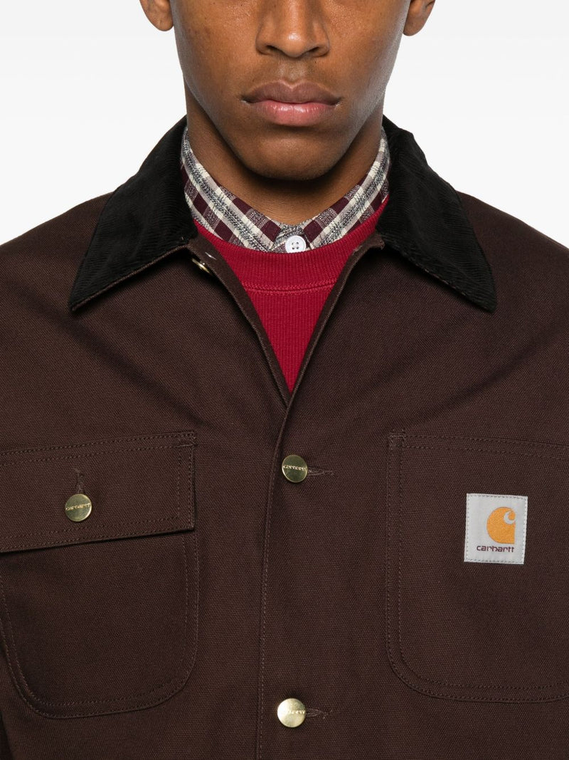 Carhartt Wip Main Jacket