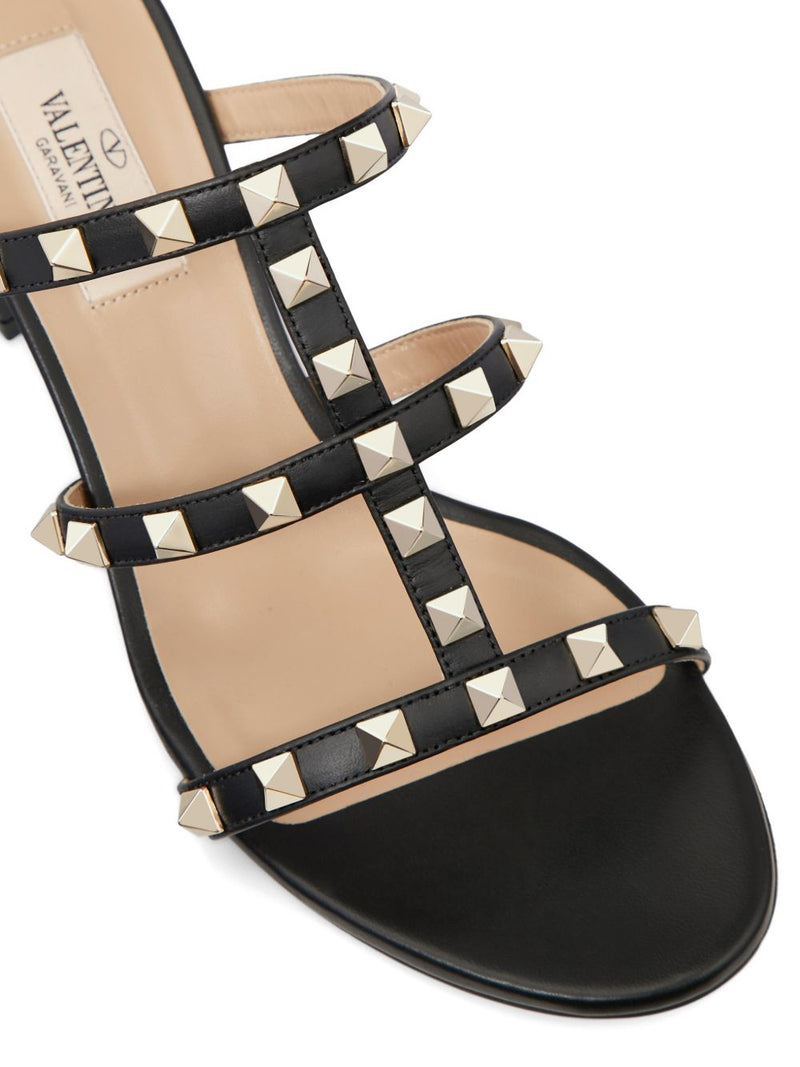 Valentino Garavani Valentino Garavani Sandals BLACK