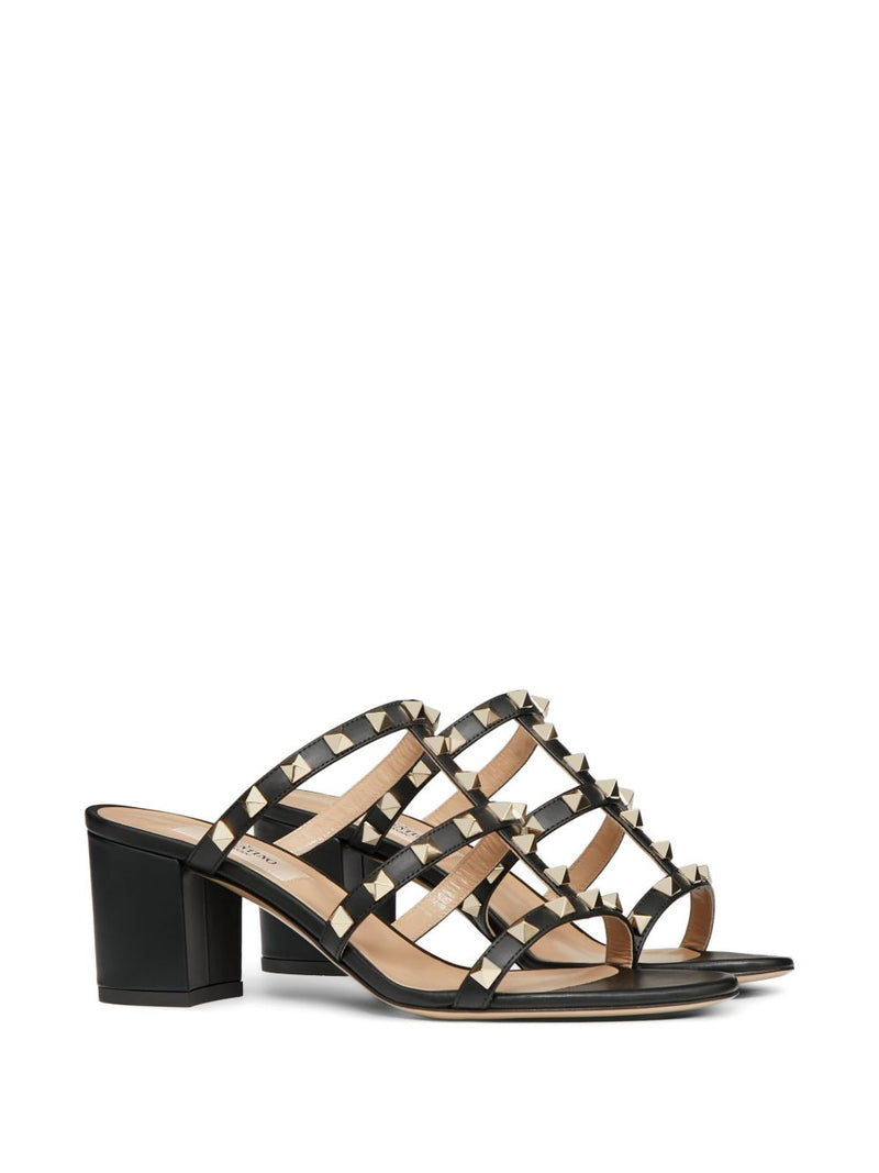 Valentino Garavani Valentino Garavani Sandals BLACK