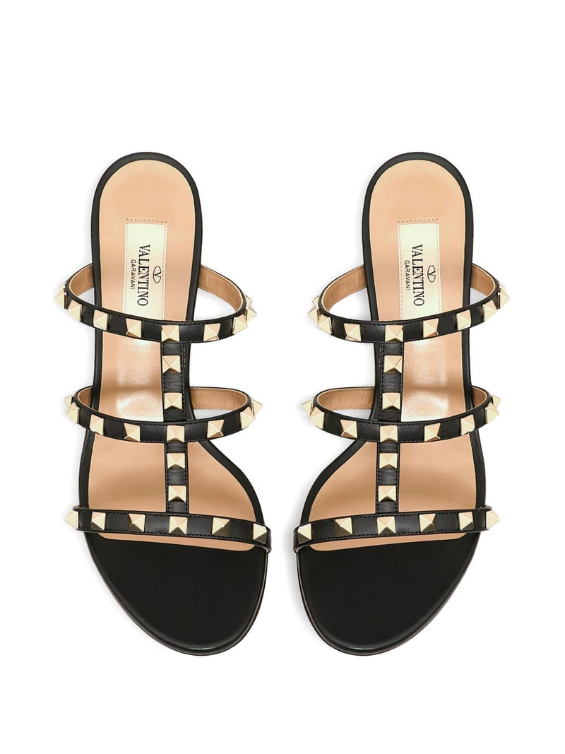 Valentino Garavani Valentino Garavani Sandals BLACK
