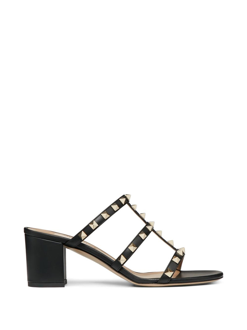 Valentino Garavani Valentino Garavani Sandals BLACK