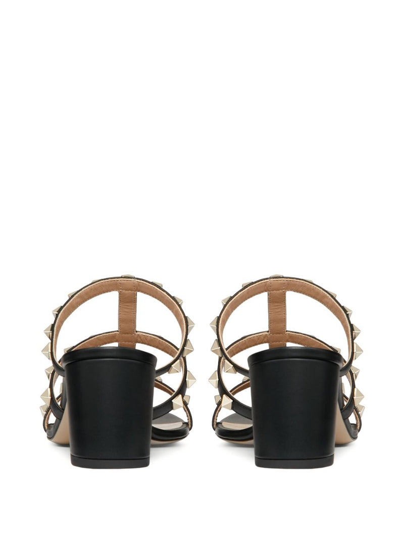 Valentino Garavani Valentino Garavani Sandals BLACK