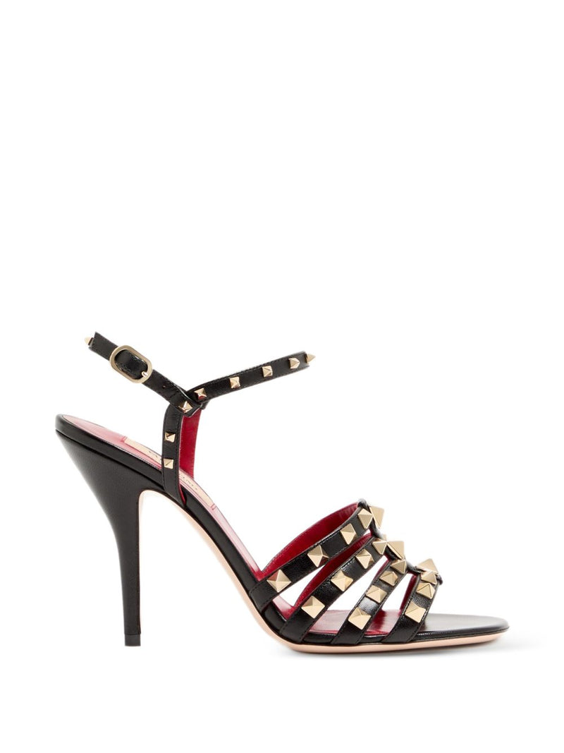 Valentino Garavani Valentino Garavani Sandals BLACK