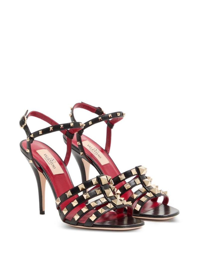 Valentino Garavani Valentino Garavani Sandals BLACK