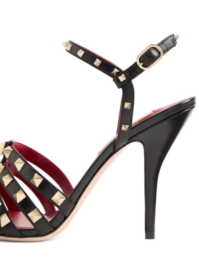 Valentino Garavani Valentino Garavani Sandals BLACK
