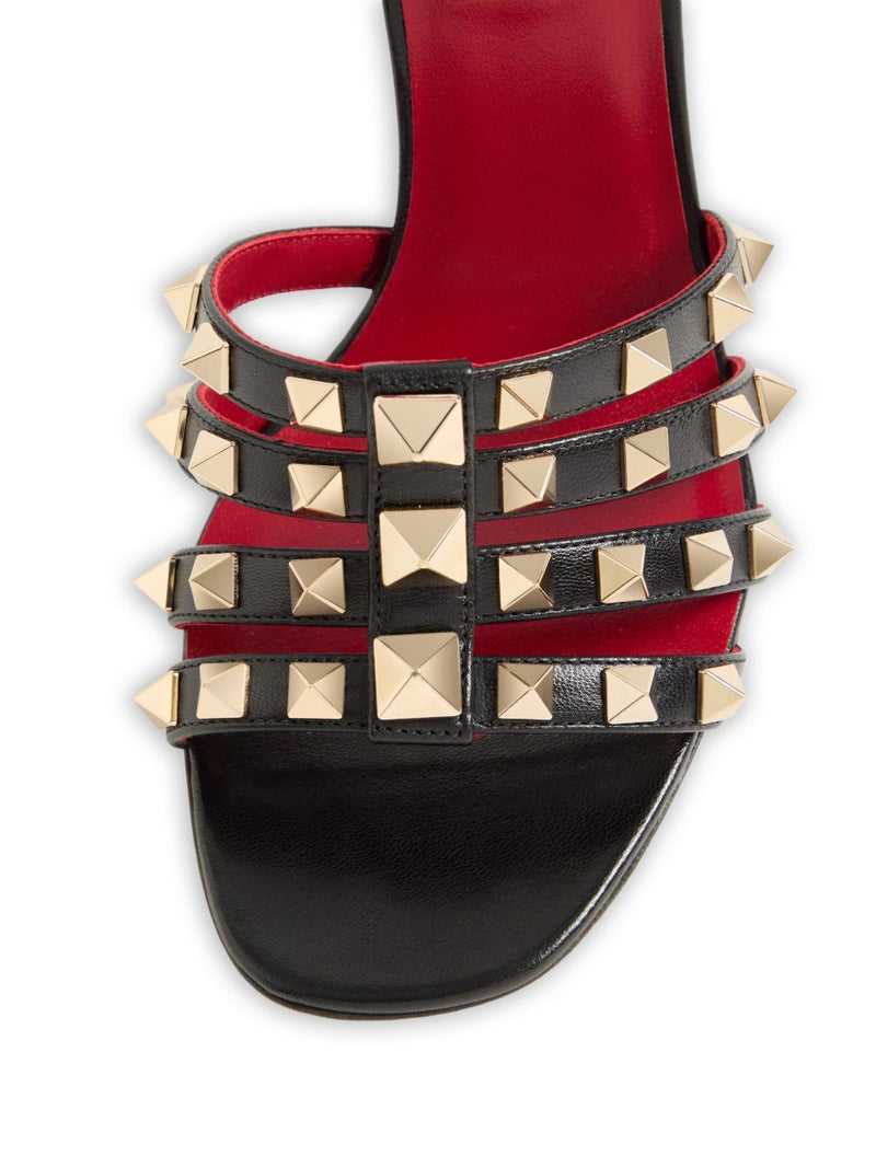 Valentino Garavani Valentino Garavani Sandals BLACK