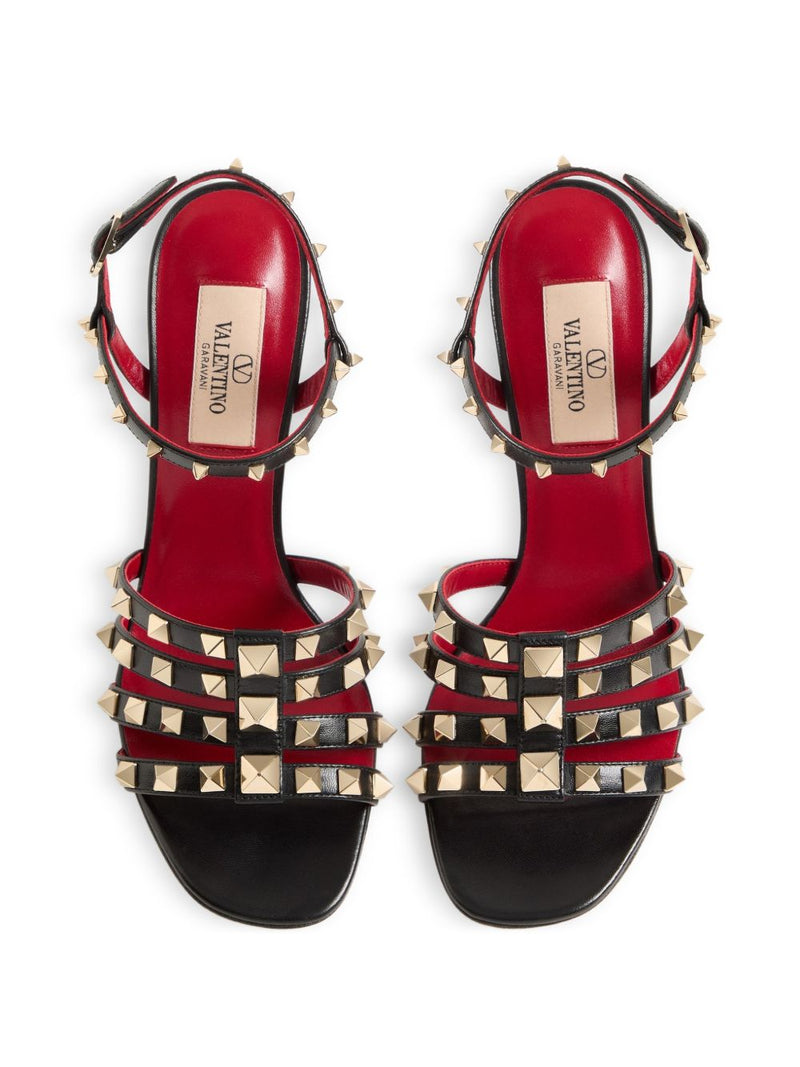 Valentino Garavani Valentino Garavani Sandals BLACK