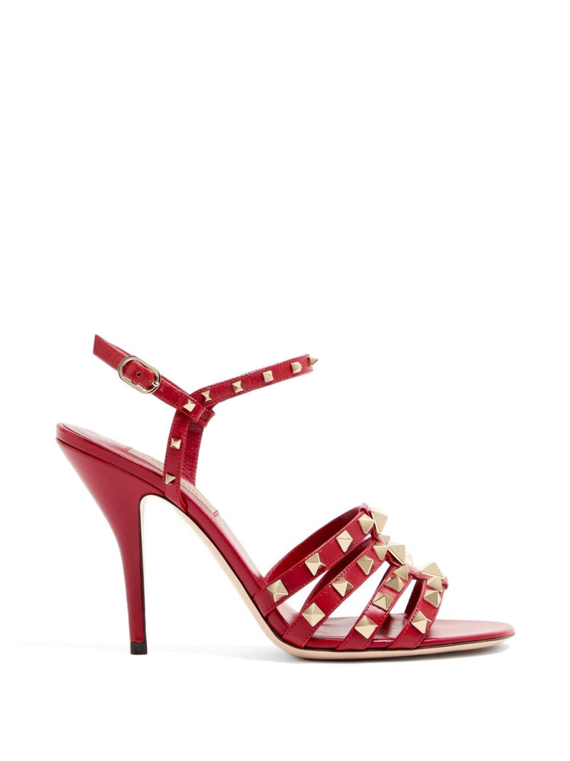 Valentino Garavani Valentino Garavani Sandals RED
