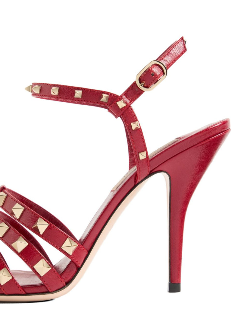 Valentino Garavani Valentino Garavani Sandals RED