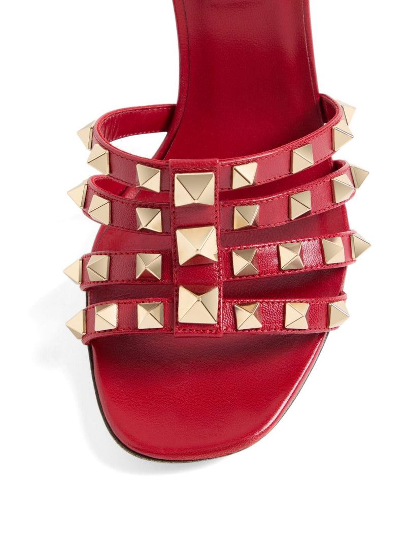 Valentino Garavani Valentino Garavani Sandals RED