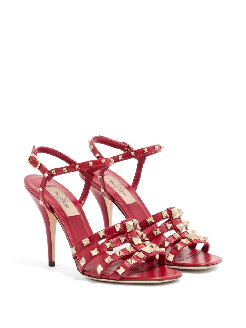Valentino Garavani Valentino Garavani Sandals RED