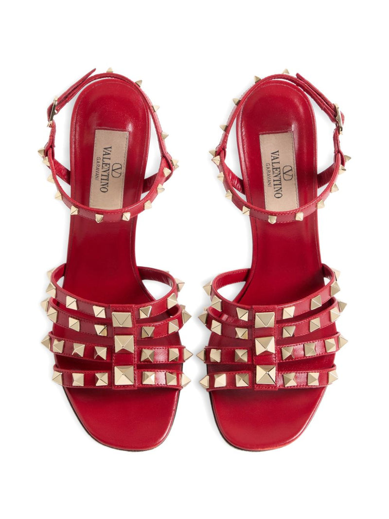 Valentino Garavani Valentino Garavani Sandals RED