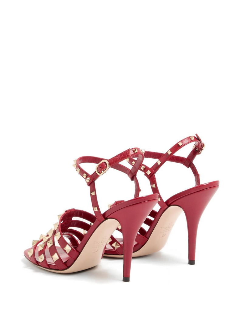 Valentino Garavani Valentino Garavani Sandals RED