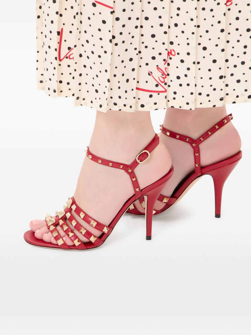 Valentino Garavani Valentino Garavani Sandals RED
