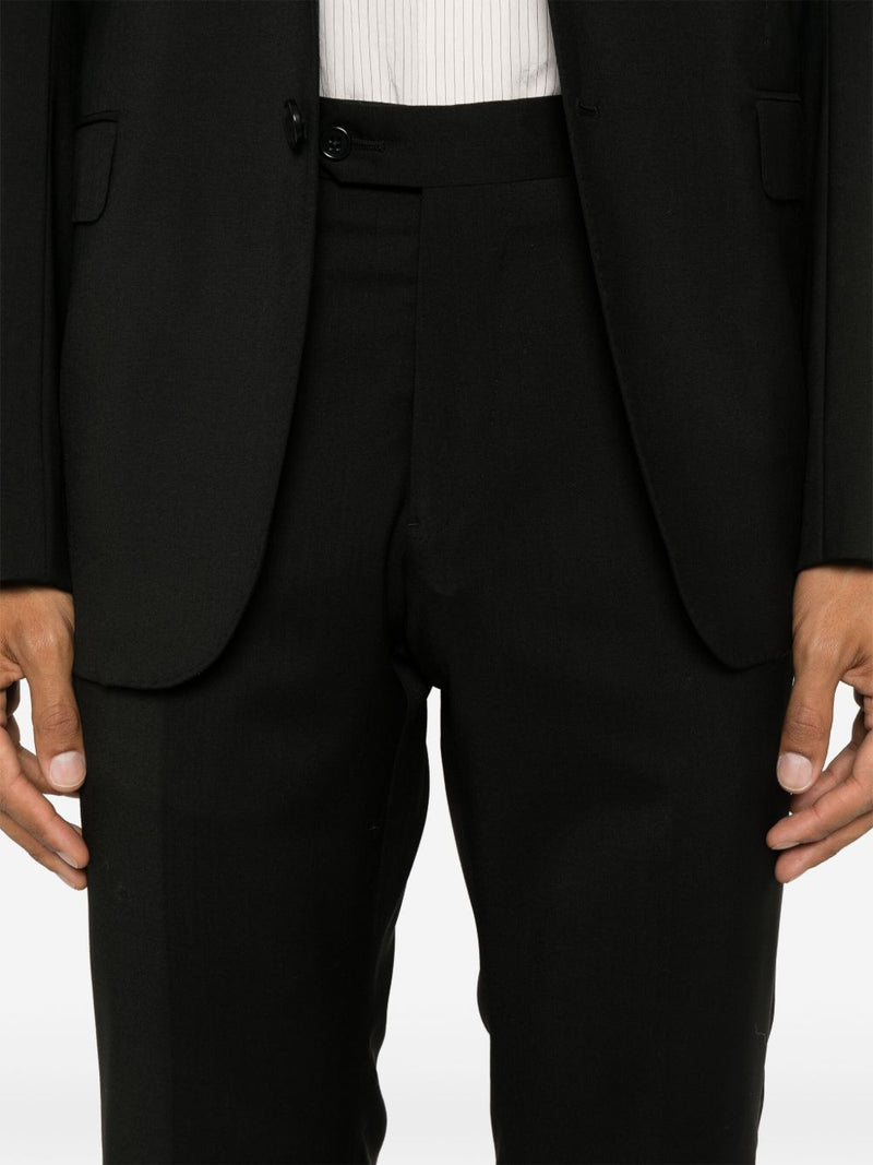 Emporio Armani Emporio Armani Suit BLACK