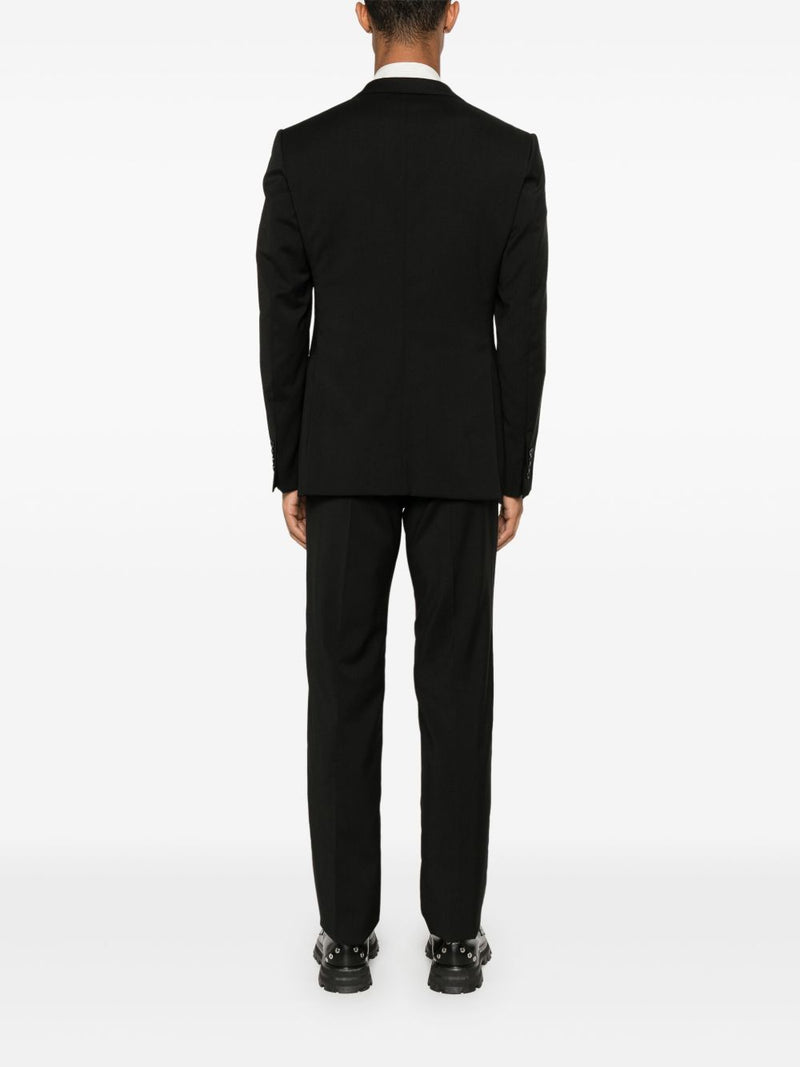 Emporio Armani Emporio Armani Suit BLACK