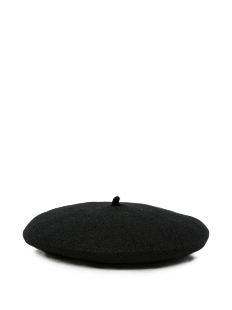 Emporio Armani Emporio Armani Hats BLACK