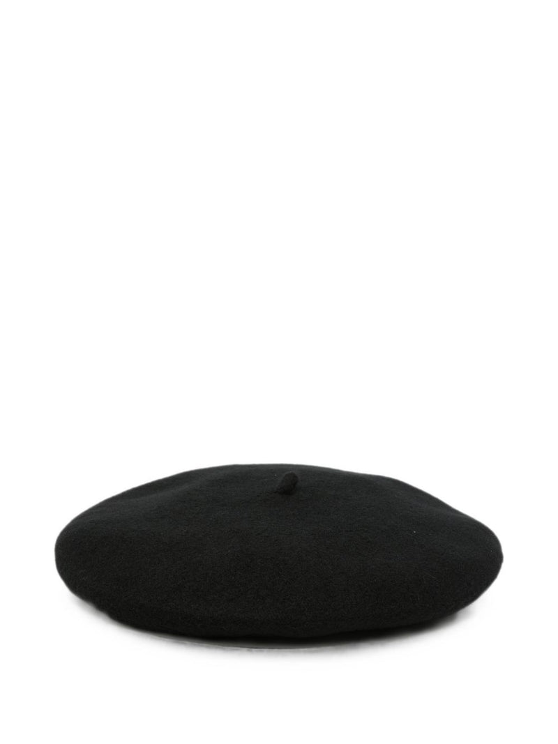 Emporio Armani Emporio Armani Hats BLACK