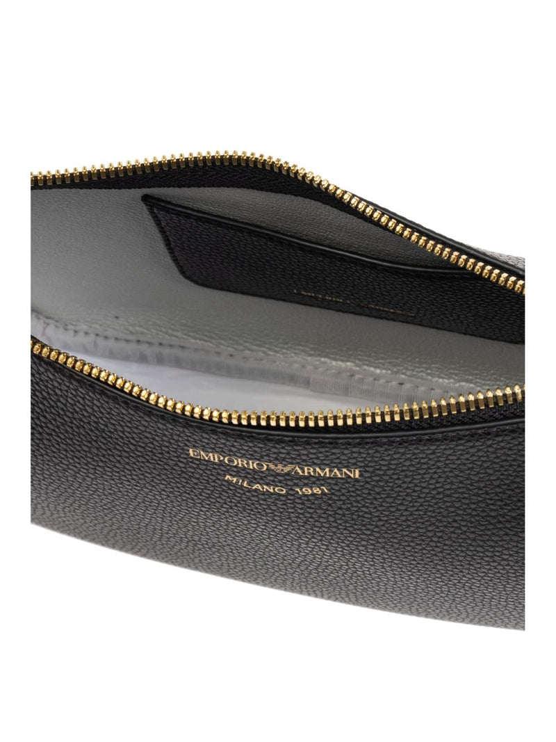 Emporio Armani Emporio Armani Bags.. BLACK