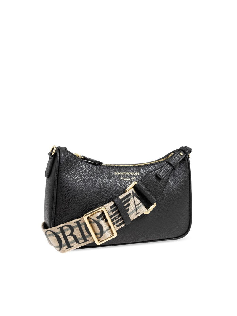 Emporio Armani Emporio Armani Bags.. BLACK