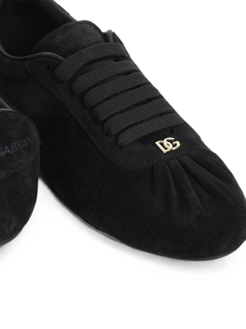 Dolce & Gabbana Dolce & Gabbana Sneakers BLACK
