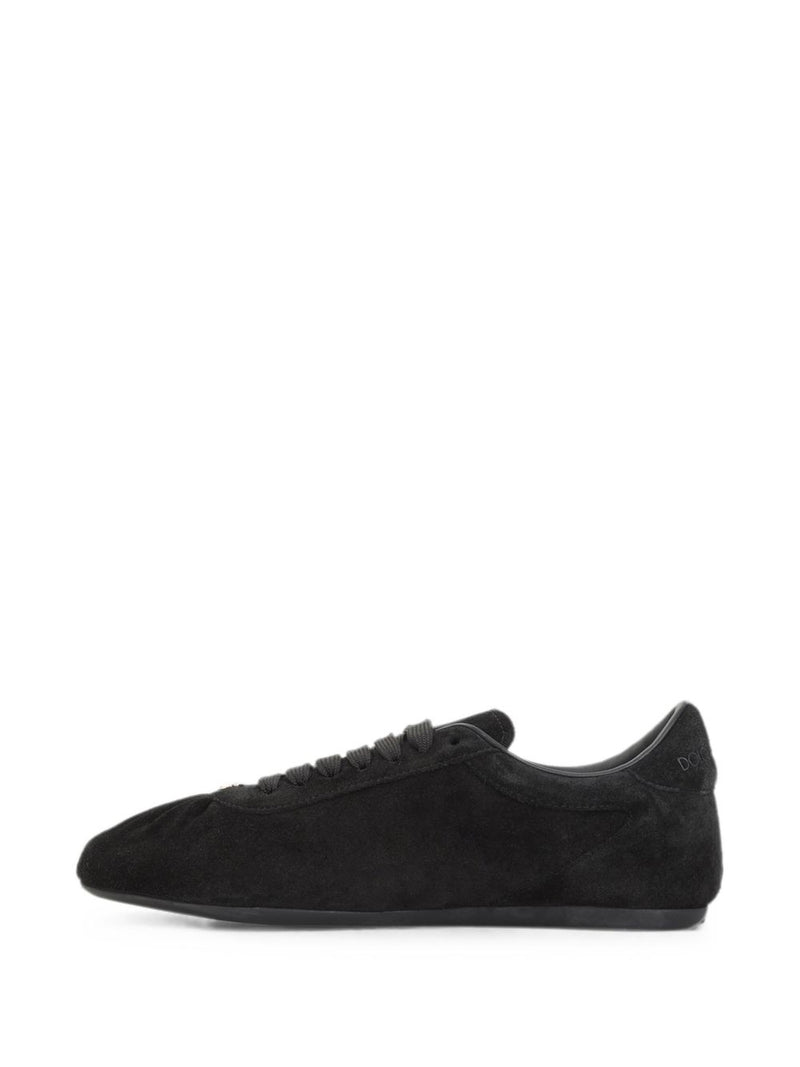 Dolce & Gabbana Dolce & Gabbana Sneakers BLACK