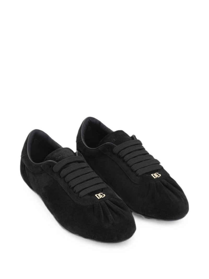 Dolce & Gabbana Dolce & Gabbana Sneakers BLACK